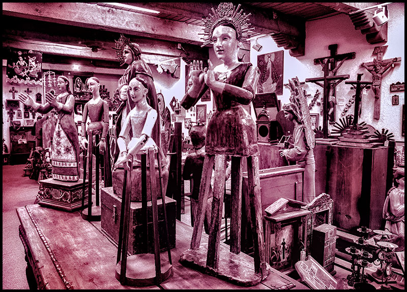 Classic Images - Black and White Photography