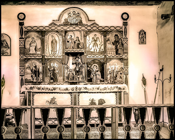 Classic Images - Black and White Photography