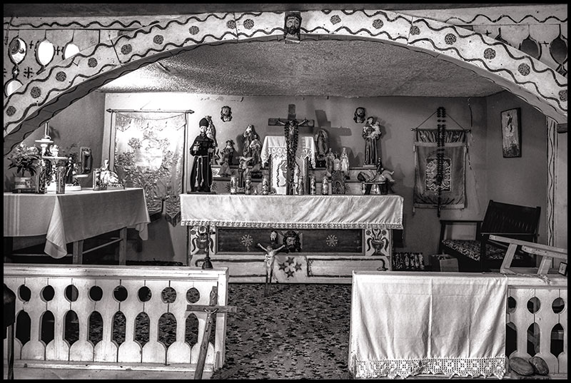 Classic Images - Black and White Photography