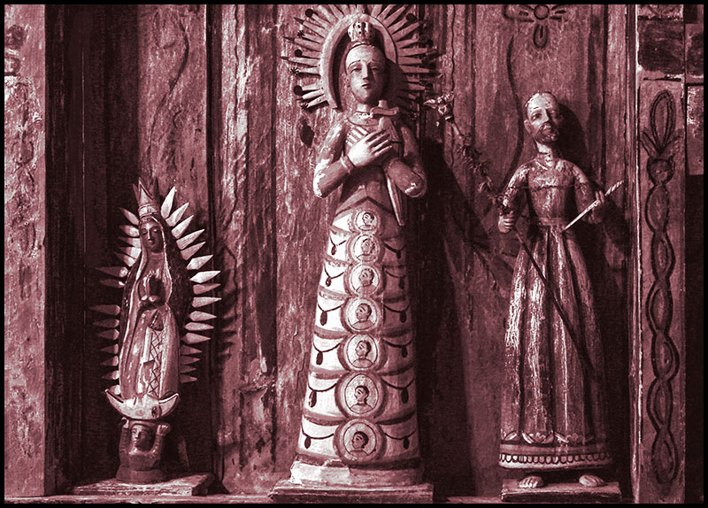 Classic Images - Black and White Photography