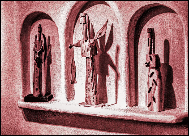 Classic Images - Black and White Photography