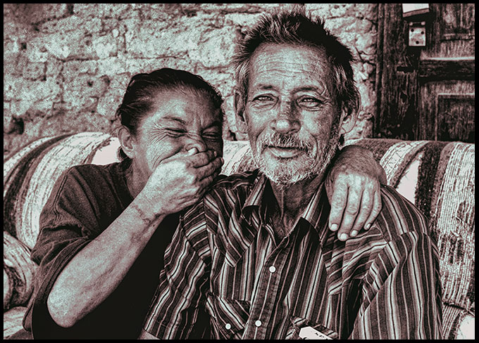 Classic Images - Black and White Photography