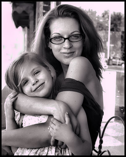 Classic images black white photography