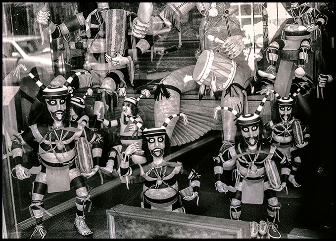 Classic Images - Black and White Photography