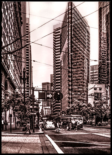 Classic images black white photography