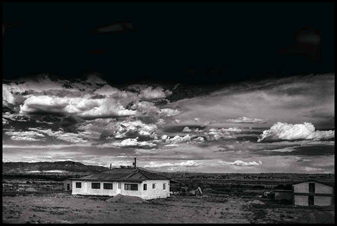 Classic Images - Black and White Photography