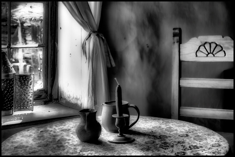 Classic Images - Black and White Photography