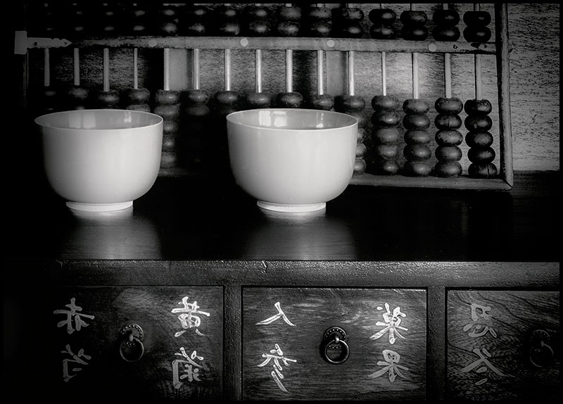 Classic Images - Black and White Photography