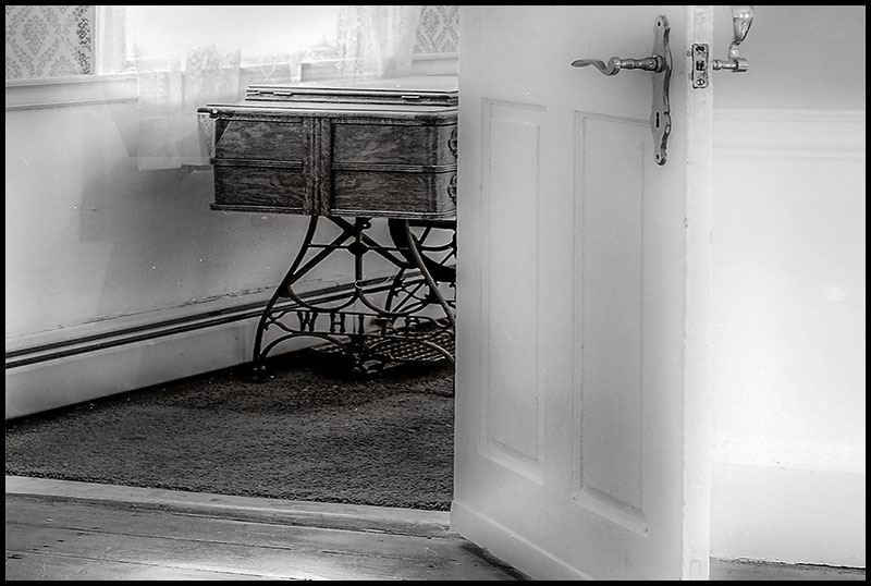 Classic Images - Black and White Photography