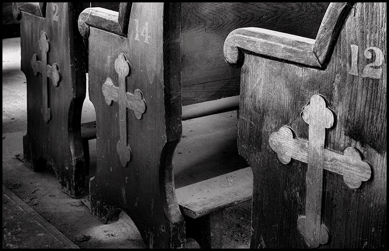 Classic Images - Black and White Photography