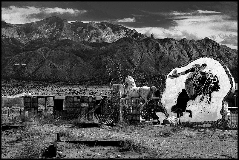 Classic Images - Black and White Photography