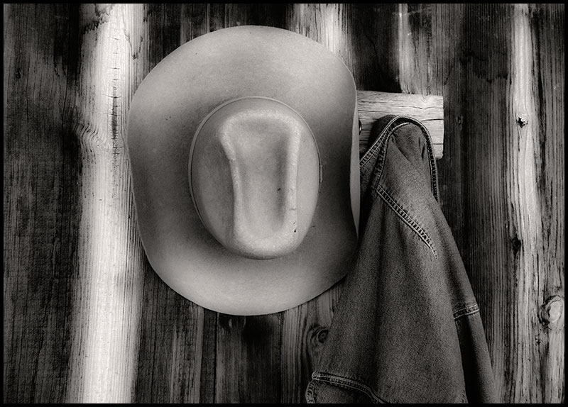 Classic Images - Black and White Photography