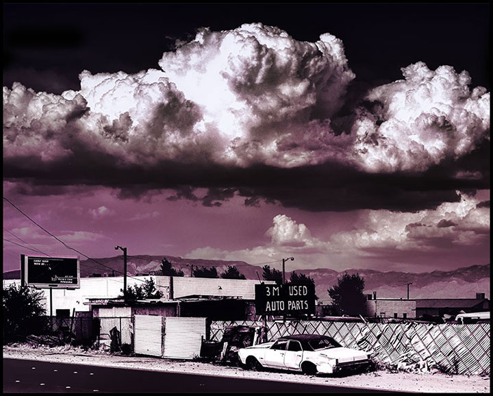 Classic Images - Black and White Photography