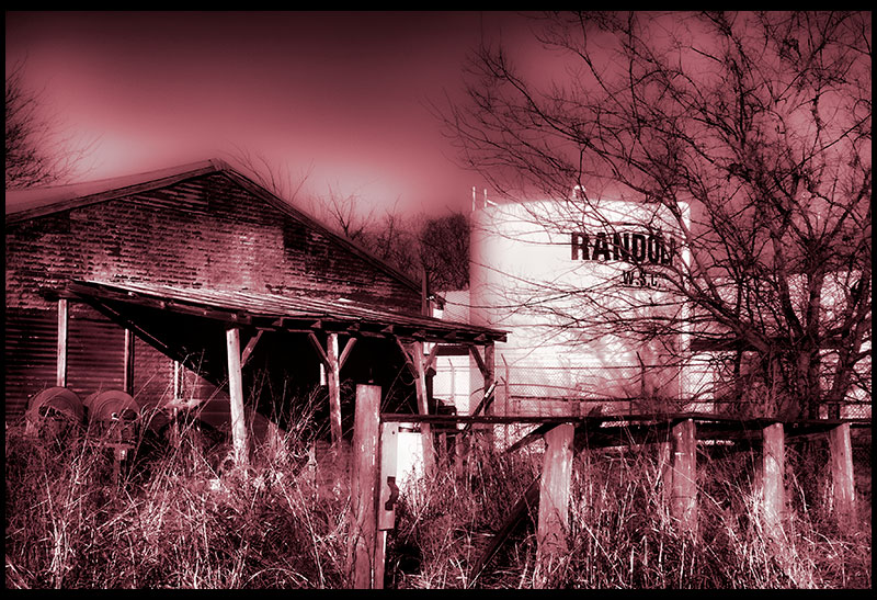 Classic Images - Black and White Photography