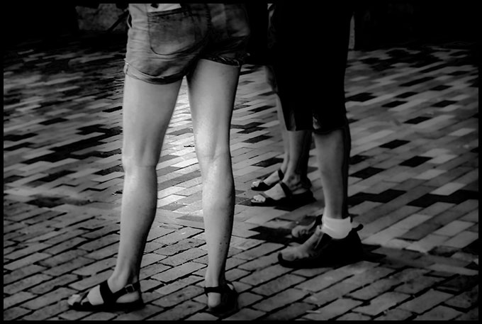 Classic Images - Black and White Photography