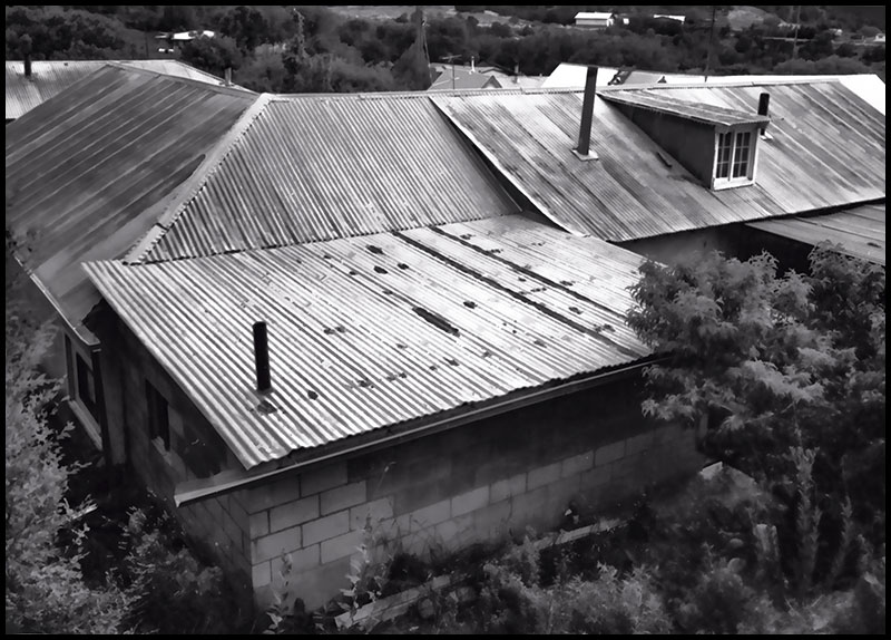 Classic Images - Black and White Photography