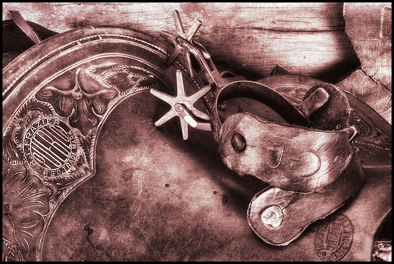 Classic Images - Black and White Photography