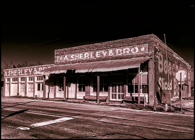 Classic Images - Black and White Photography